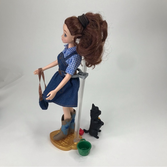 Wizard of Oz Dorothy and Toto Dog LEGENDS OF OZ, Dorothy returns - Picture 4 of 10